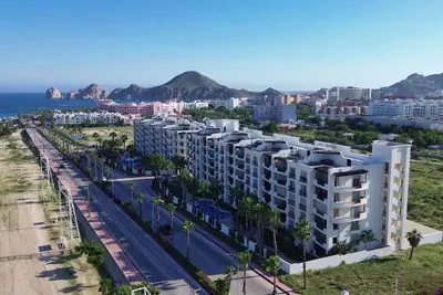 Image de Medano Beach, 2 Pools, Downtown, Marina, Spacious
