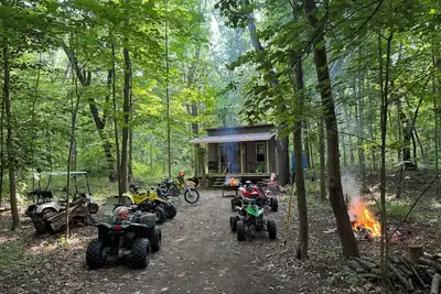 Image de The Mill Creek Hideout
