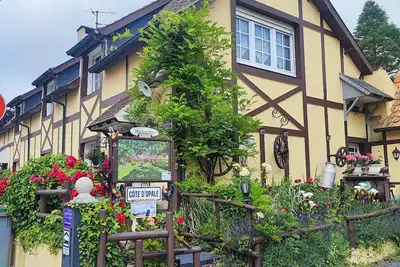 Image de Maison saisonnière a louer ou chambres d hôtes