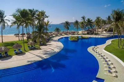Image de Departamento en Bahias de Huatulco