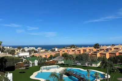 Image de Maravilloso Ático Benalmadena