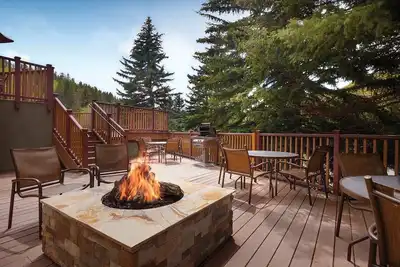 Image de Marriott's StreamSide - Birch | Studio Villa