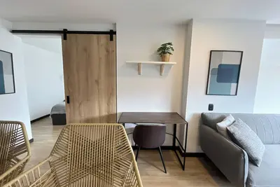 Image de All you need in the best location! 407