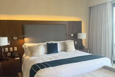 Image de The Best Luxury Resort in Mexico!