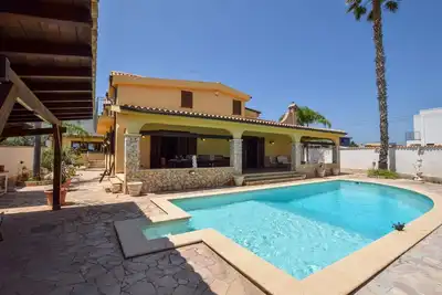 Image de Belle maison à Altavilla Milicia