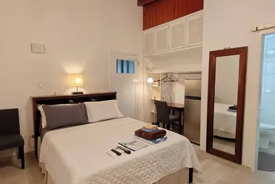 Image de Studio- Spacious garden area / on-site car rental