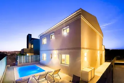 Image de Villa Belinha B by Check-in Portugal