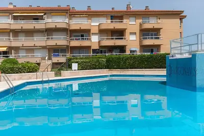 Image de Welcs Apartamento 256 Pda junto al mar