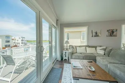 Image de Bayfront Townhome with 4 bedrooms pet friendly in beautiful Avalon.