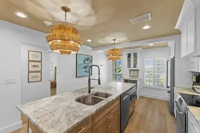 Image de Boca Grande North 32 - Bayfront - Sleeps 6