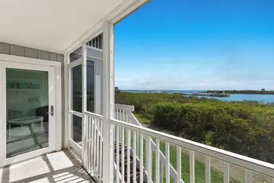 Image de Boca Grande North 30 - Bayfront - 1st Floor - Sleeps 6