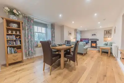 Image de Cragg Cottage | Torver, Coniston - sleeps 4 guests  in 2 bedrooms