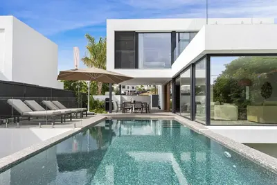 Image de Villa Alba - 4 Bed Golf Villa