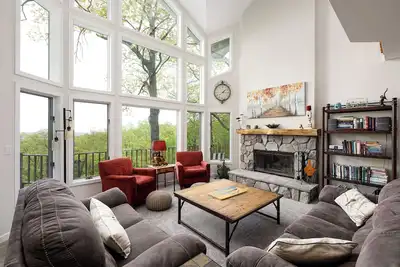 Image de Dreamers Peak @ Shanty Creek Resort