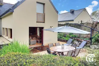Image de Ty Ranet - Goudelin - Gîte