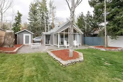 Image de Parkhill Bungalow