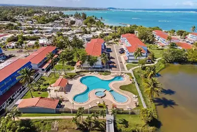 Image de Villa María del Mar- Serene Beachside Retreat
