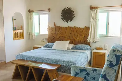 Image de Luxury 4-bedroom house with Private Pool, WiFi, Ac in Barra de Navidad, Jalisco