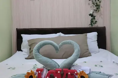 Image de Amigas Transient House