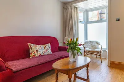 Image de Stylish Central Margate Home – Old Town & Beach