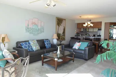 Image de One Ocean Place 1009 - Garden City Beach Oceanfront Condo