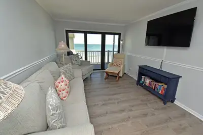 Image de Mariners Watch 302 - Oceanfront Complex in Garden City Beach!