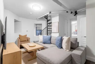 Image de Trendy 3Bedroom 2Bath Escape Near Hudson River Park & The High Line