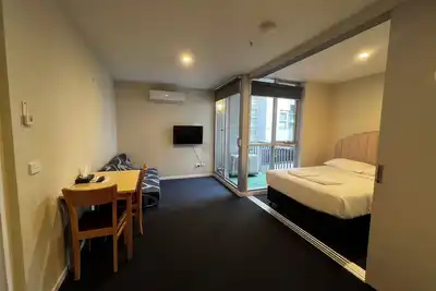 Image de 1br Apartment for 3 | Cbd Prime Location | Walks to Attractions