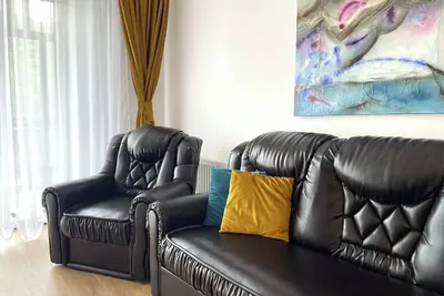Image de Luxury Apartment Tampa Residence Bv