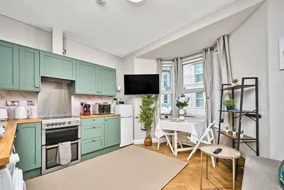 Image de Princess Blue 1 ~ Fabulous Apt in Perfect Location