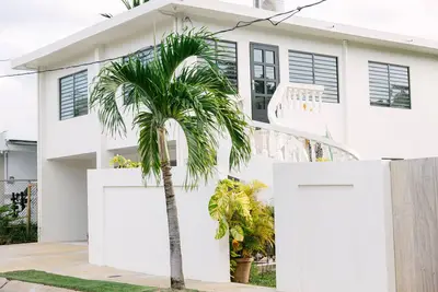 Image de Charming 3-bedroom Villa, close to everything, in beautiful Cabo Rojo