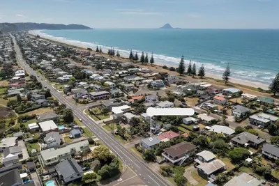 Image de Sunny Ohope beach escape