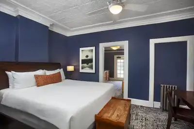 Image de Two King Room at a 4. 5⭐️ Hotel