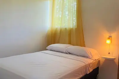 Image de Charming 2-bedroom cottage in beautiful Masaya with Ac, WiFi