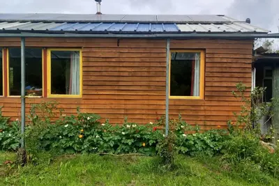 Image de Dysart Cabin Retreat