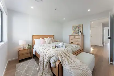 Image de New, Comfy & Fully Equipped 3br Home in Kellyville