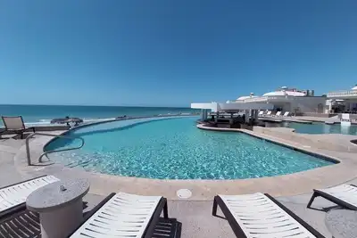 Image de Beachfront Las Palmas D502