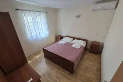 Image de Appartement d'une chambre prés de la plage Zubovici, Pag (A-23921-c)