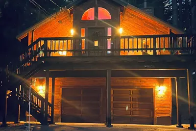 Image de Mountain Retreat Private Beach+Pool Access 3br 2ba Whole Home