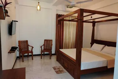 Image de Charming 9-bedroom hotel with Ac, WiFi in delightful Gem city Ratnapura