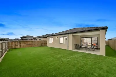 Image de Charming Donnybrook Retreat