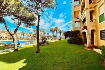 Image de Alcaraván T2, Ground floor in Isla Canela