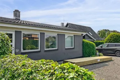 Image de \"Dreng\" - 250m from the sea by Interhome