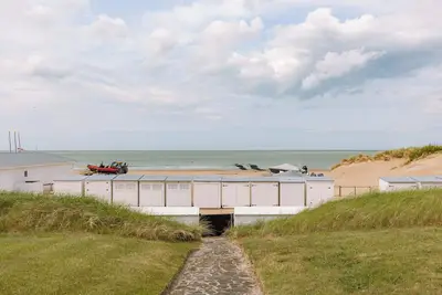 Image de Knokke-Heist Vacation Rental