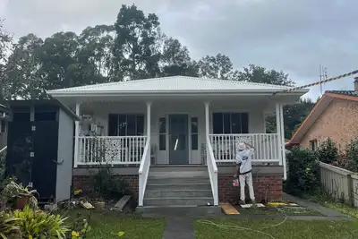 Image de Lady Rose Cottage Opening Soon
