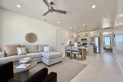 Image de Luxury Kanab Townhome near Zion, Bryce. Stargazing