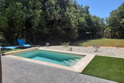 Image de La Bastide des Chênes Blancs