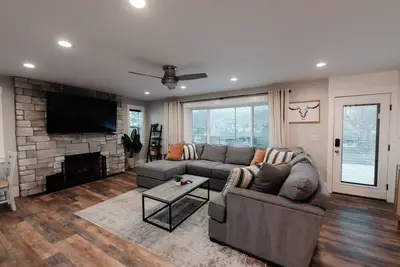 Image de Updated 2-bedroom 1-Bath 1-Office Room house in welcoming South Ogden