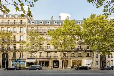 Image de Merveil Luxury Suites - Haussmann I-Ii