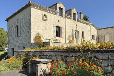 Image de Belle villa avec piscine et vue imprenable